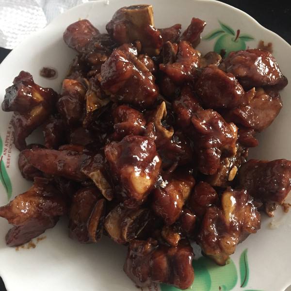 如何做糖醋排骨视频(如何做糖醋排骨视频大全)