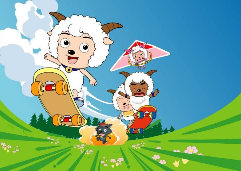 动画影片制作公司(国内动画片制作公司)