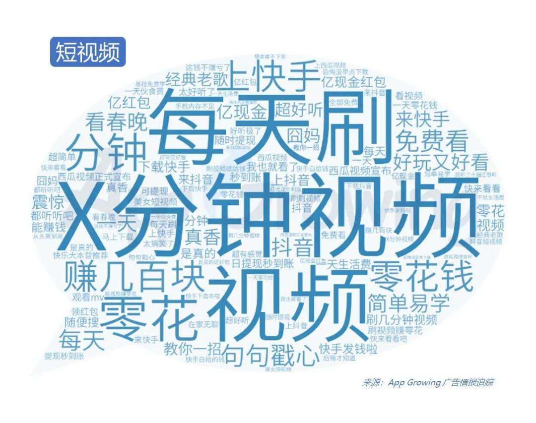 短视频快速爆发的原因(短视频为何在短时间火爆)