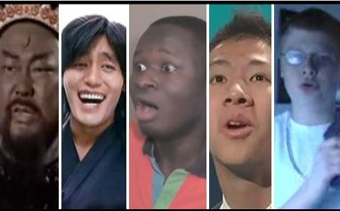 鬼畜视频剪辑(鬼畜视频剪辑素材哪里找)