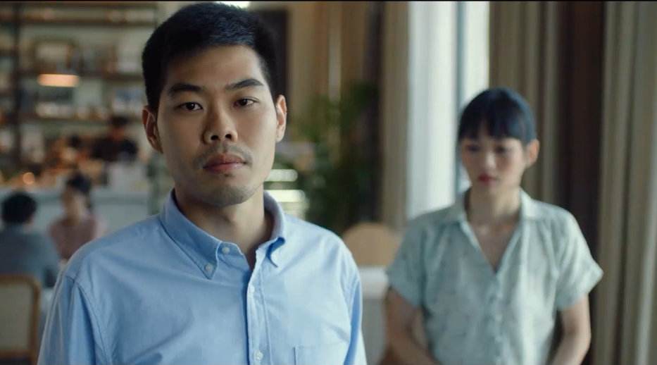 泰国视频广告(泰国视频广告搞笑)