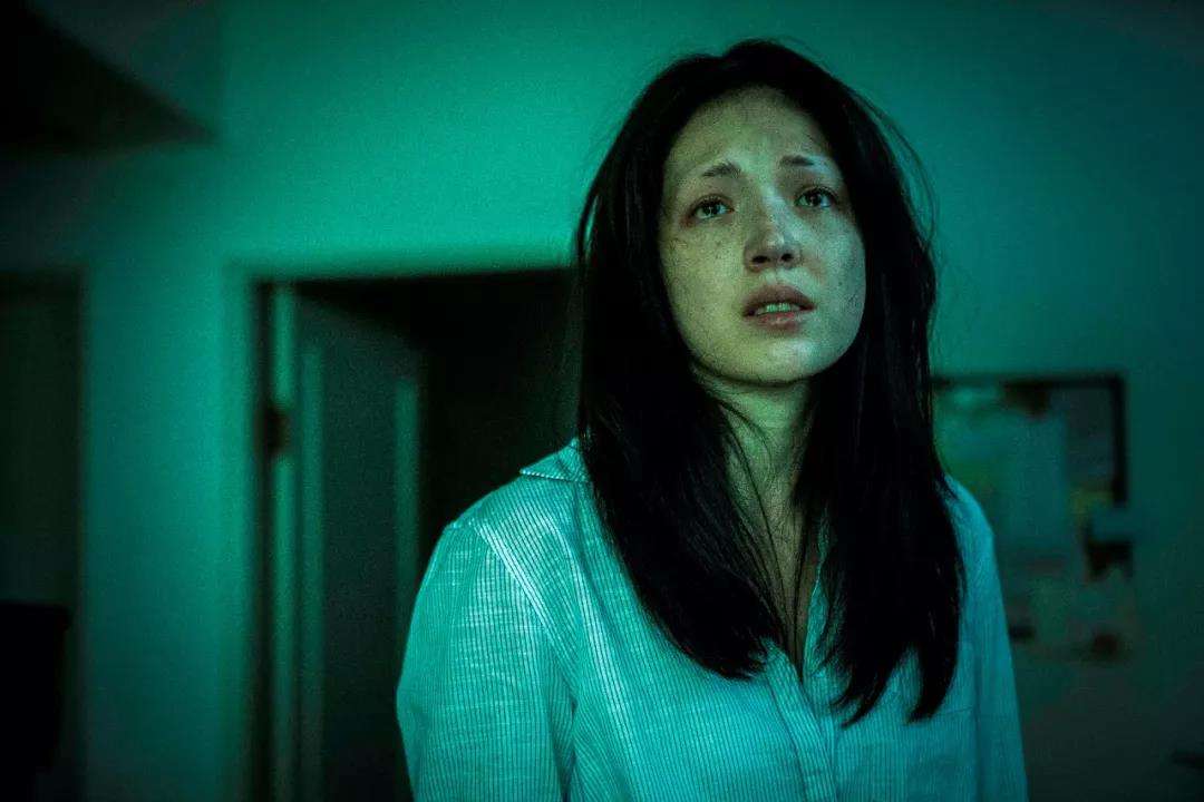 短视频鬼片(短视频鬼片吓人)