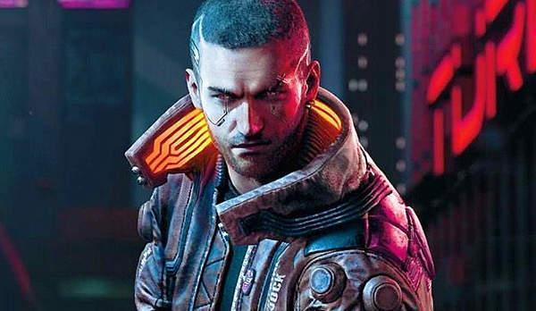 赛博朋克2077宣传视频(赛博朋克2077steam宣传片)