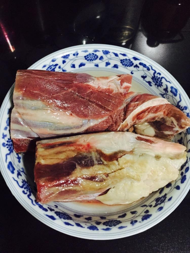 大肉制作视频(大刀肉制作视频)