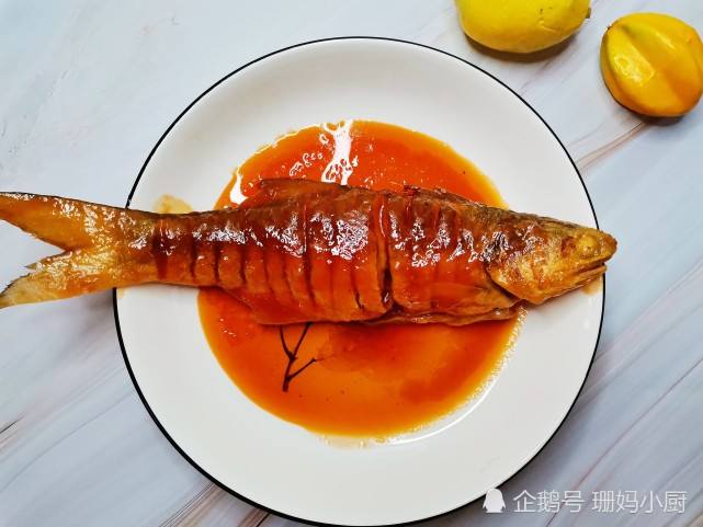 糖醋鱼的做法最正宗的做法视频(如何做糖醋鱼 糖醋鱼的做法视频)
