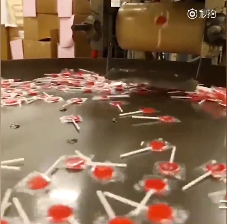 波板糖制作视频(糖板怎么做视频教程)