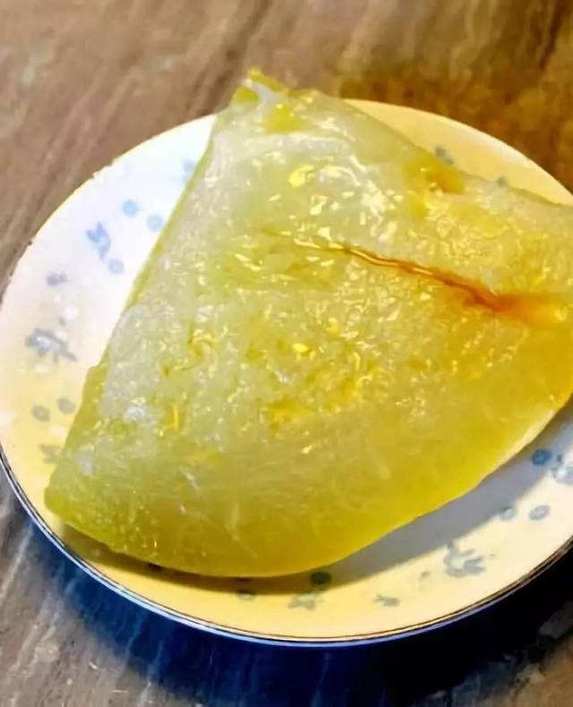 臭冬瓜的制作方法视频(宁波臭冬瓜做法视频窍门)