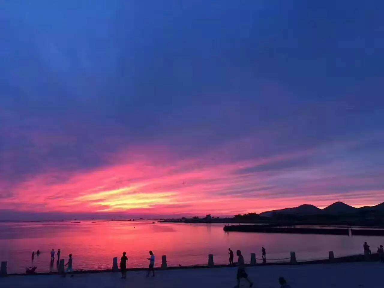 短视频风景(短视频风景治愈系素材)