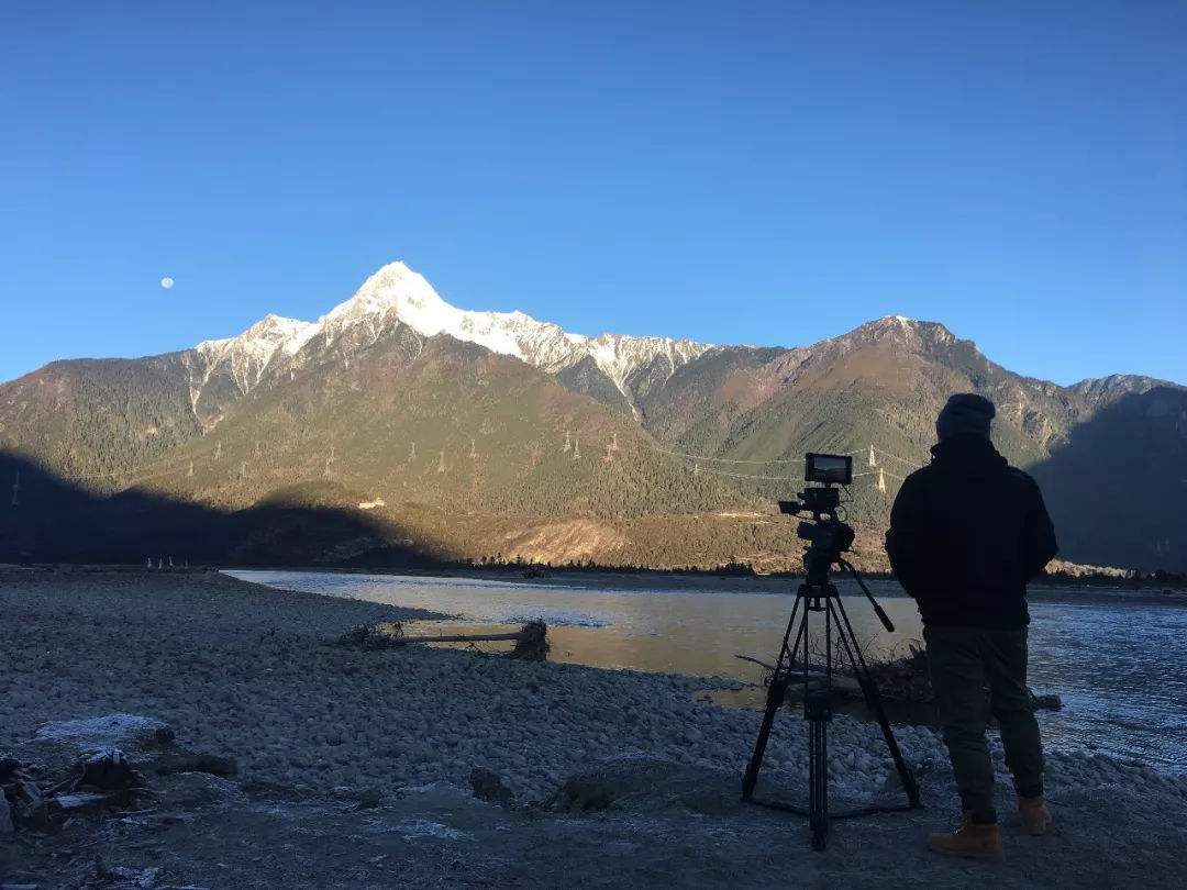 短视频风景(短视频风景治愈系素材)