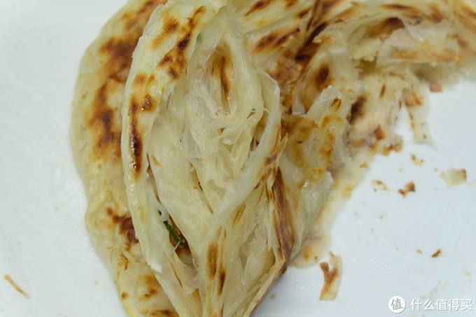 葱香手抓饼做法视频(手抓饼的做法葱油饼的做法)