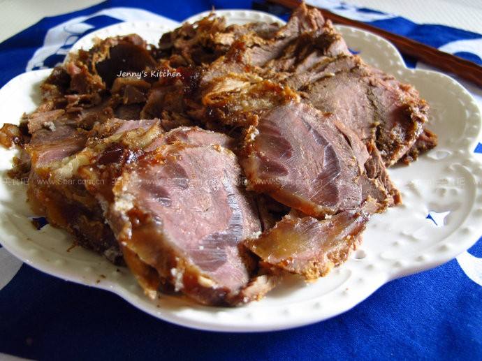 酱牛肉做法视频(酱牛肉做法视频教学)