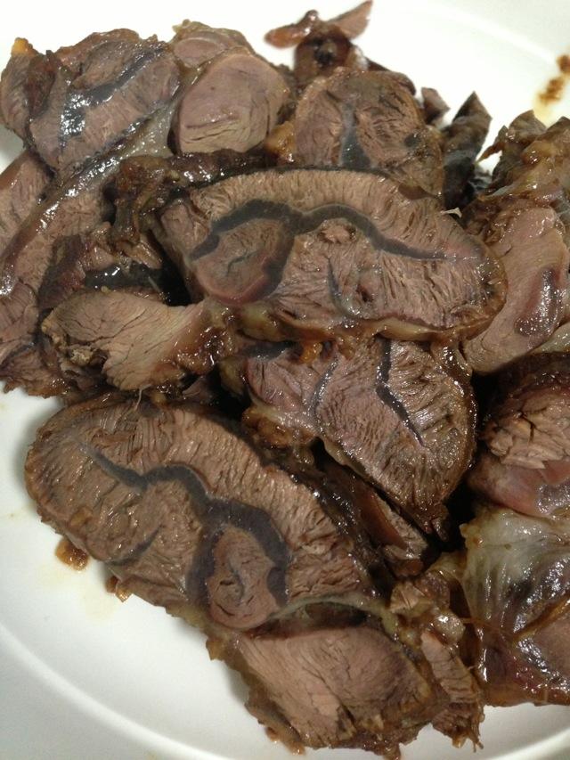 酱牛肉做法视频(酱牛肉做法视频教学)