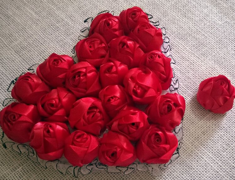 手工玫瑰花制作视频(手工玫瑰花制作视频大全)