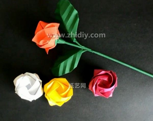 手工玫瑰花制作视频(手工玫瑰花制作视频大全)