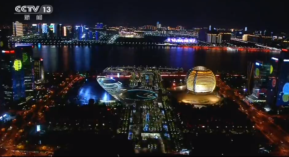 杭州市宣传视频(杭州城市宣传片视频)