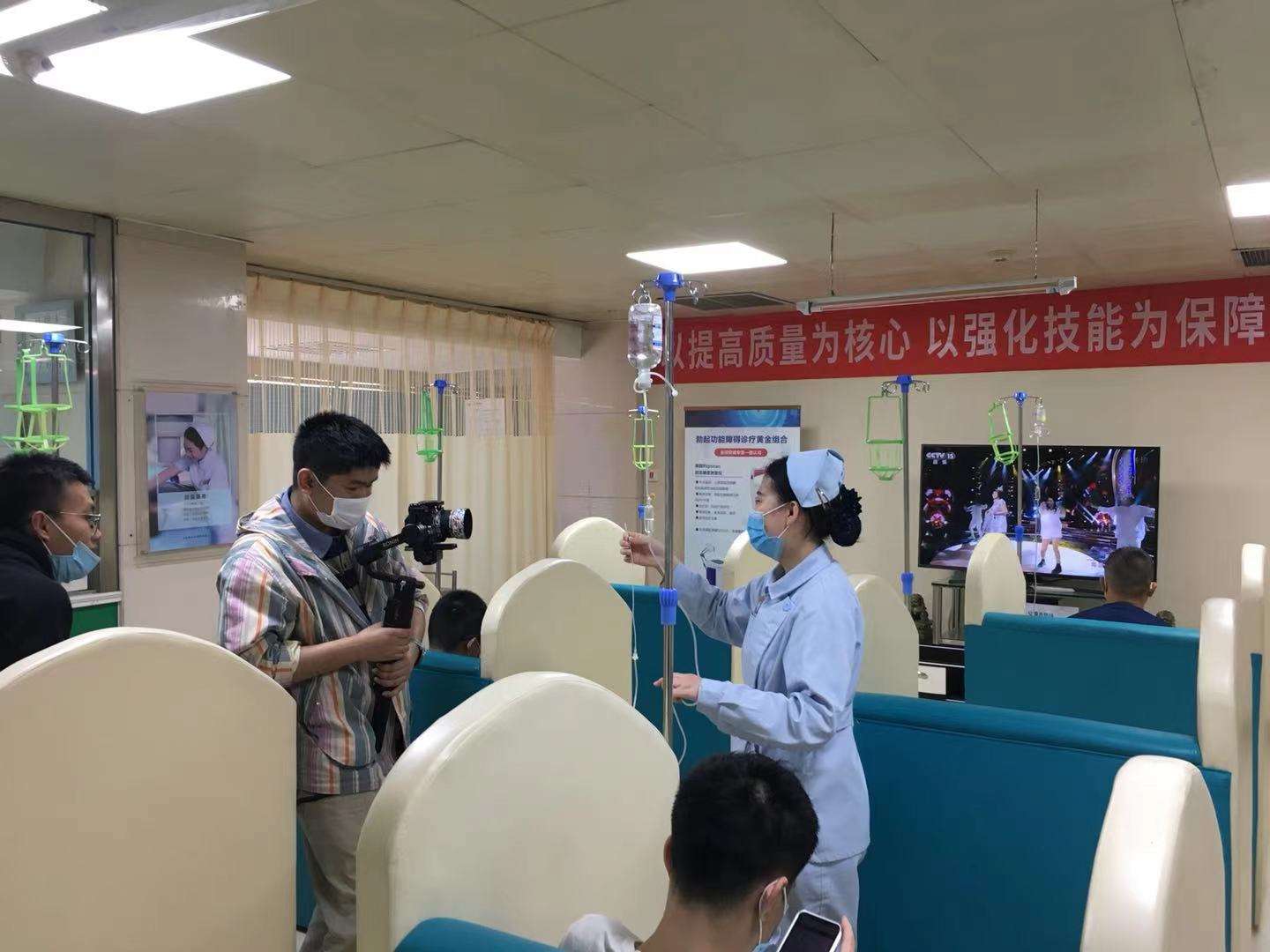 医院宣传视频拍摄方案(宣传医院的视频拍摄方案)