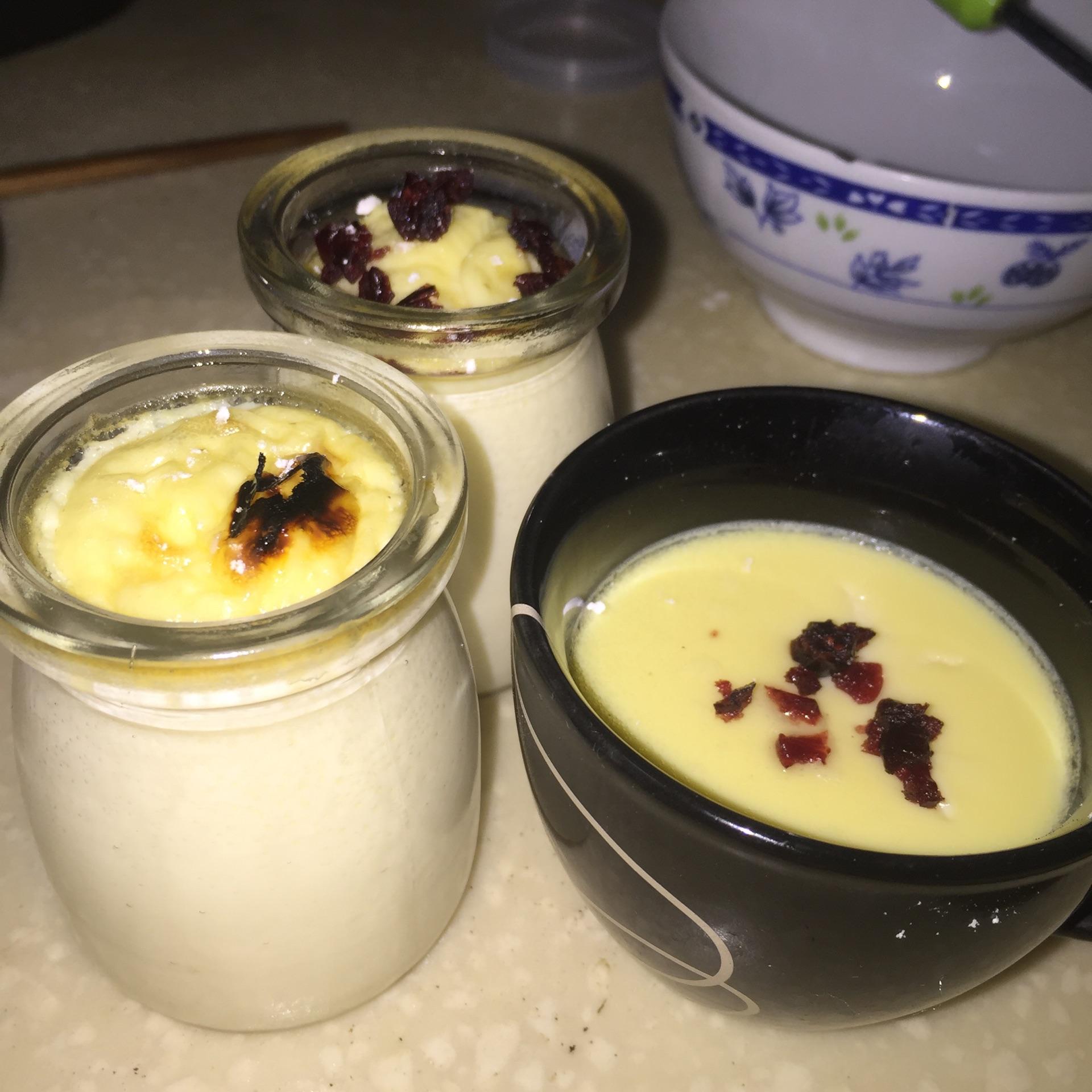 布丁的制作方法视频(布丁的制作方法视频播放)