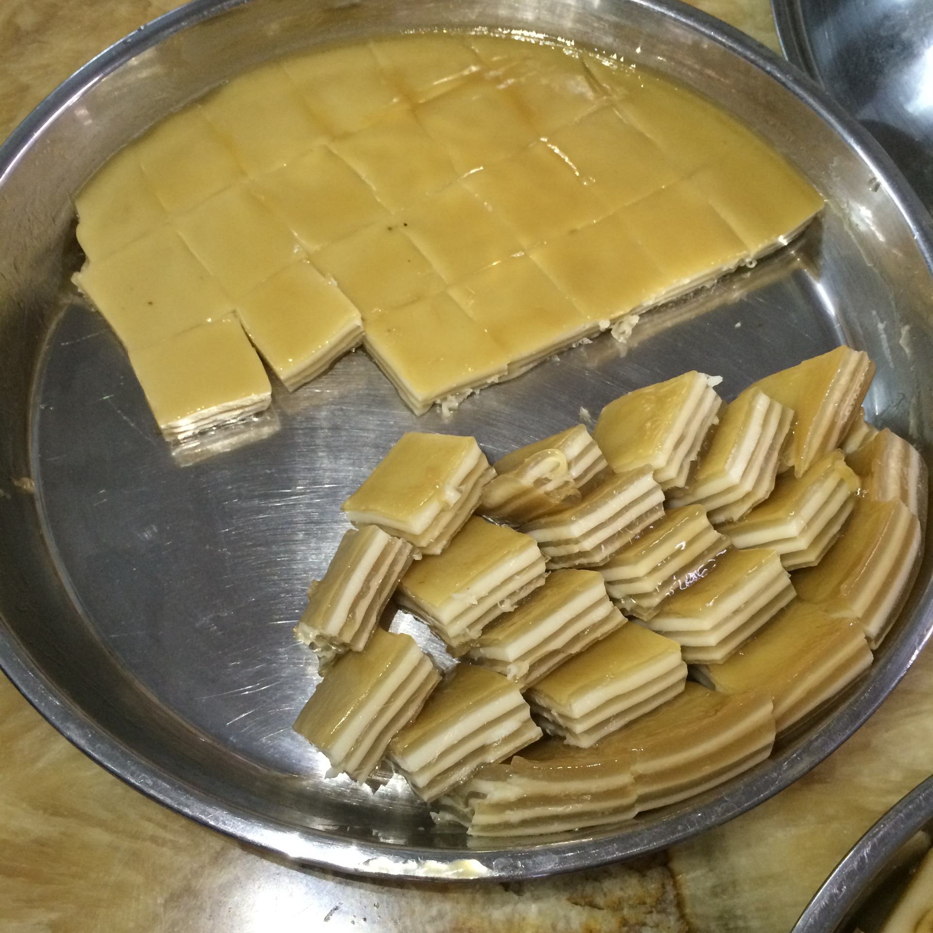 马蹄糕做法视频(马蹄糕做法视频大全)