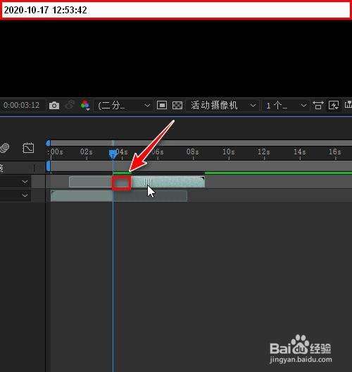 ae怎么弄视频(如何使用ae制作视频) ae怎么弄视频(如何使用ae制作视频)