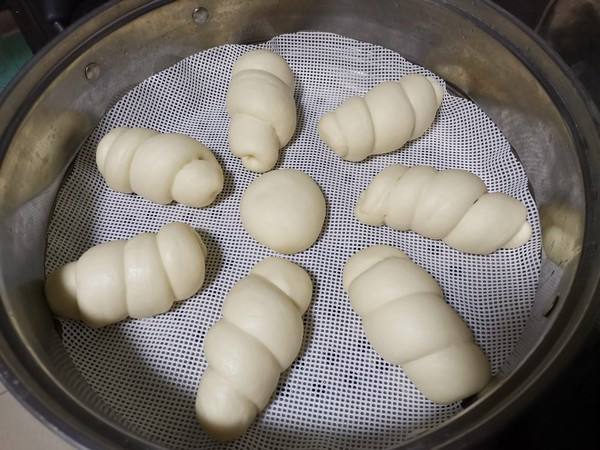 如何制作馒头的视频(怎么制作馒头视频教程)
