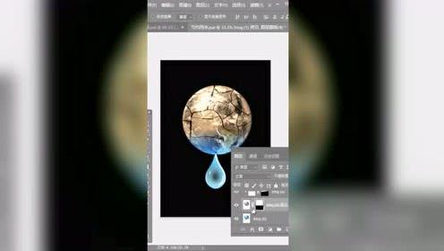 节约用水广告视频(节约用水广告视频制作)