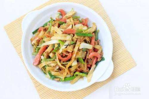 炒饼怎么做最好吃视频(炒饼怎么做最好吃视频窍门)