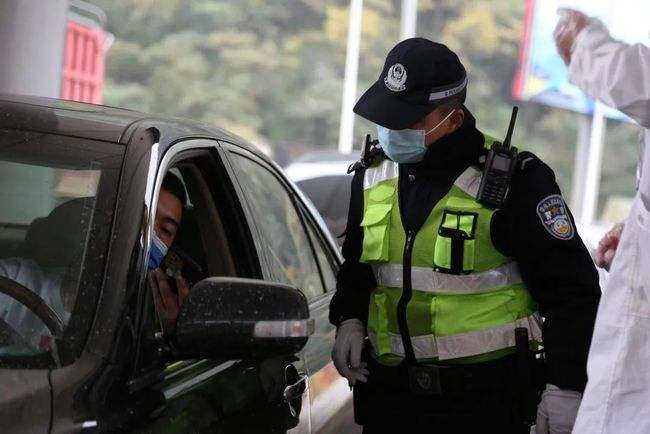 警察短视频(警察短视频剧本)