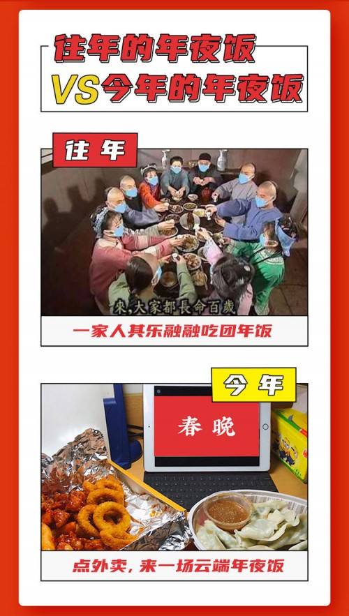 过新年短视频(迎新年的短视频)