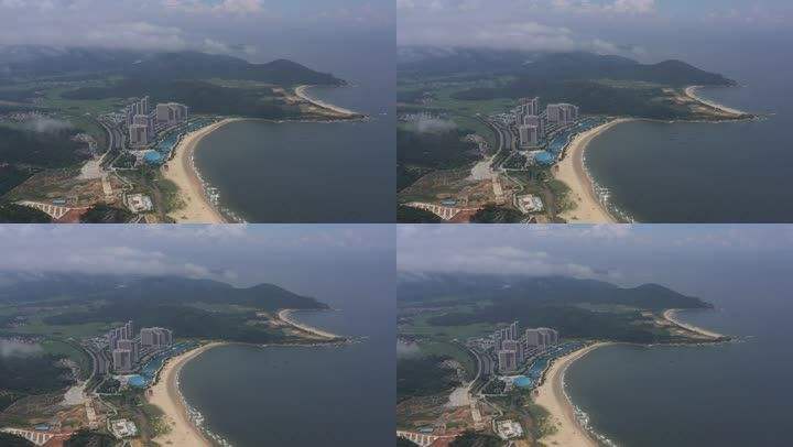 阳江海陵岛宣传视频(阳江海陵岛宣传视频最新)