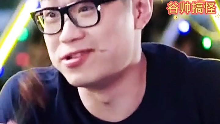 搞笑聊天短视频(搞笑聊天短视频文案)