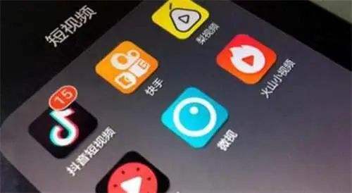 短视频的火爆(短视频的火爆是精神文化匮乏的体现)