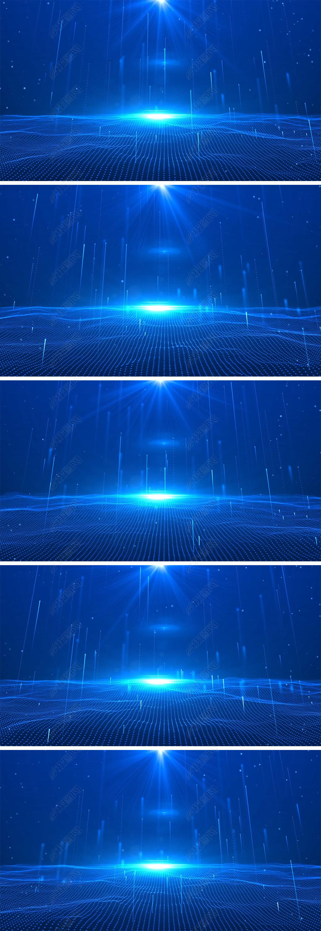 科技感短视频(科技感满满的视频)