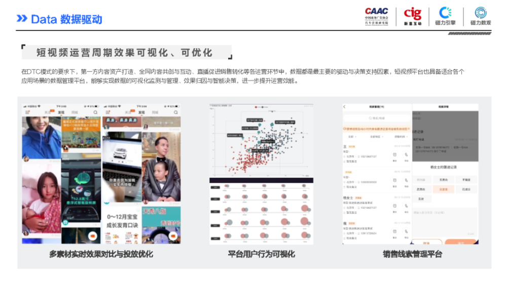 短视频互动方式(短视频的互动氛围)