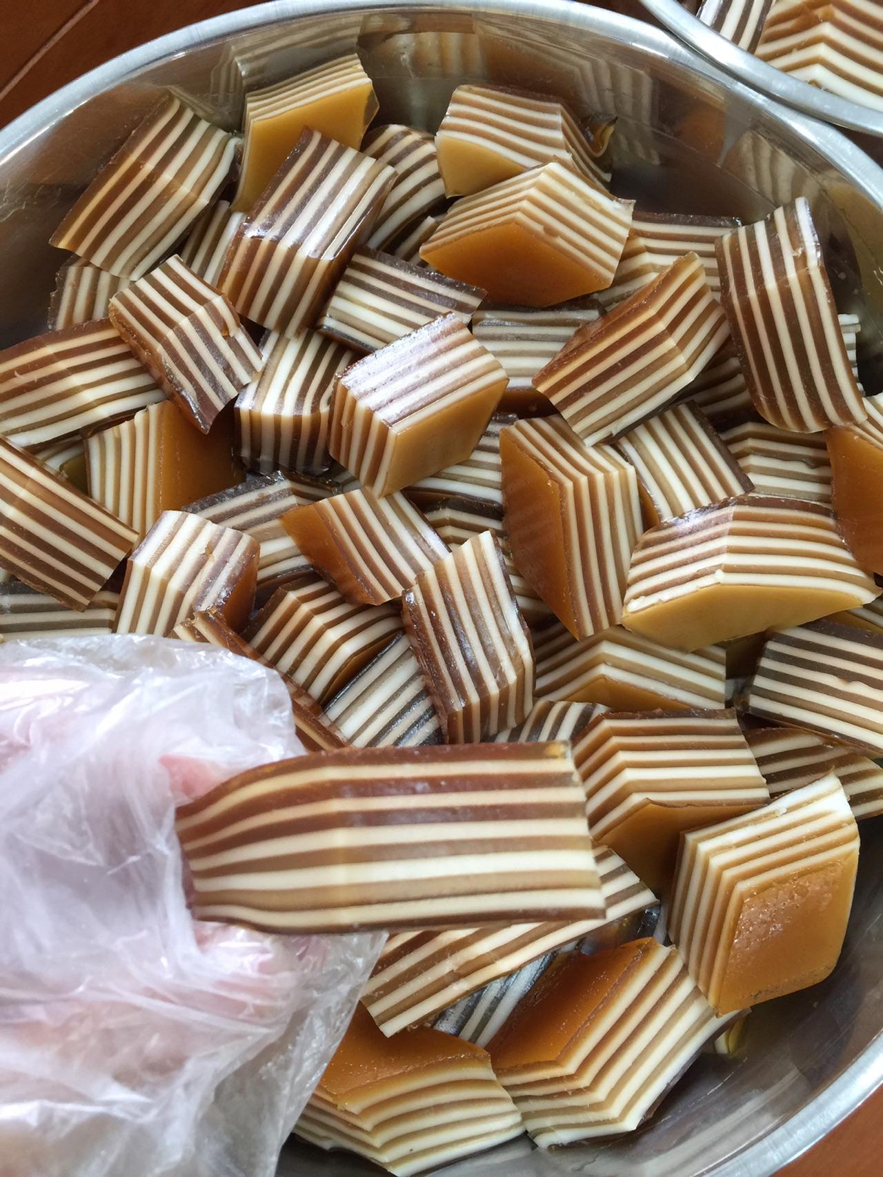千层糕做法视频(千层糕怎么做视频教程)