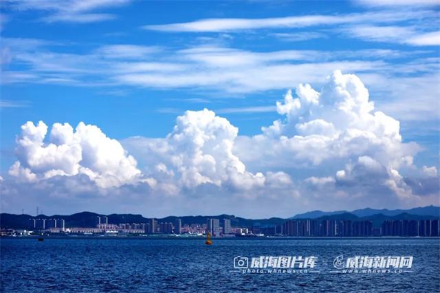 威海宣传视频(山东威海宣传视频)
