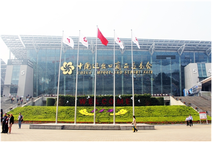 广交会宣传视频(广交会宣传视频文案)