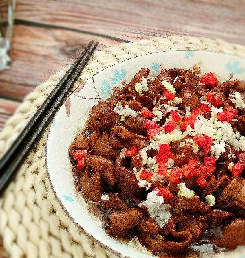 干炸大肠做法视频教程(干炸大肠做法视频教程全集)