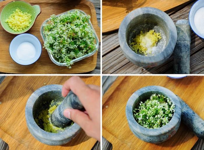 韭菜花做法视频(韭菜花做法视频大全)