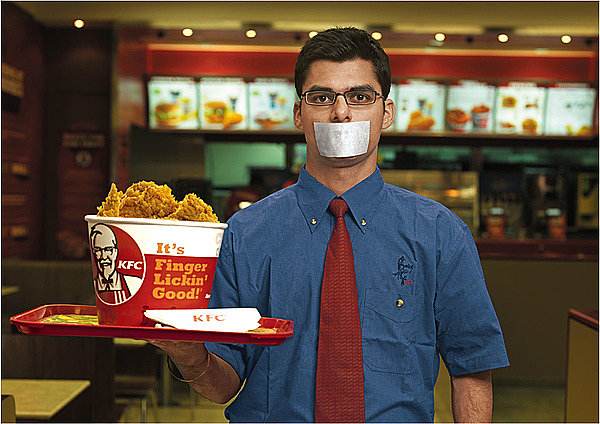 kfc广告视频(kfc广告视频2010)