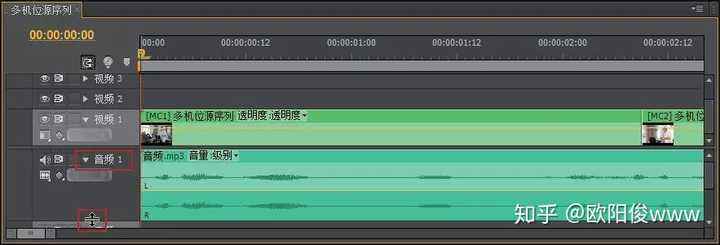 pr如何做视频过渡(pr怎么增加视频过渡)