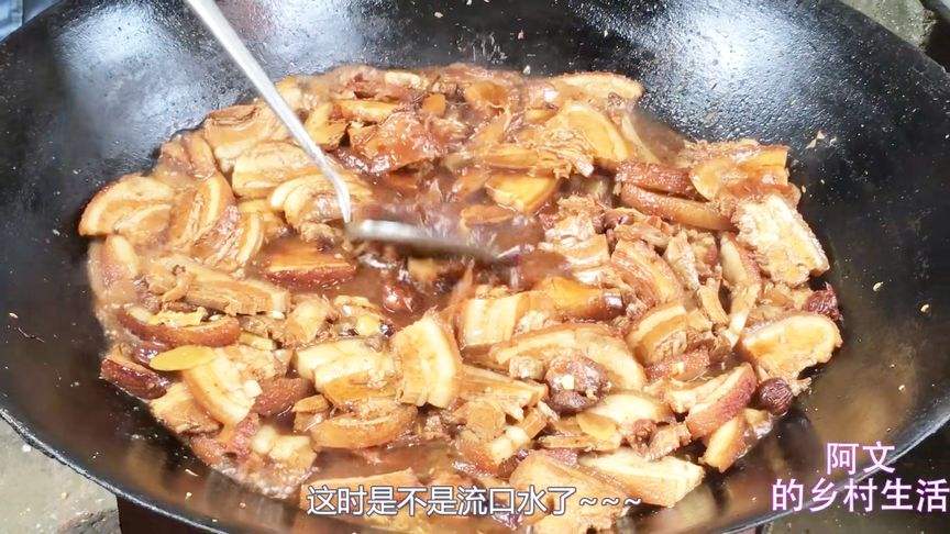 广州扣肉的做法视频(广东扣肉的做法 最正宗的做法窍门)