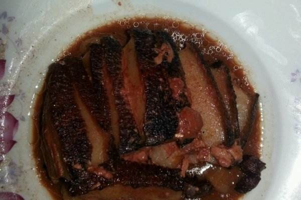 广州扣肉的做法视频(广东扣肉的做法 最正宗的做法窍门)