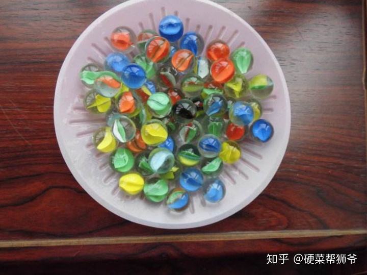 玻璃球怎么做的视频(玻璃球的制作过程视频教程)