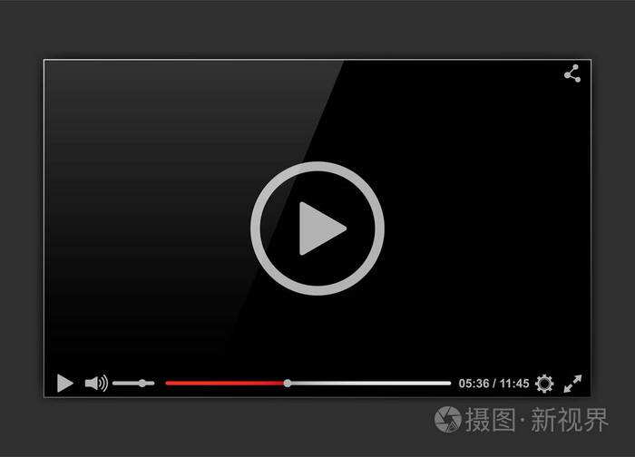 没广告的视频播放器(没有广告的视频播放器)