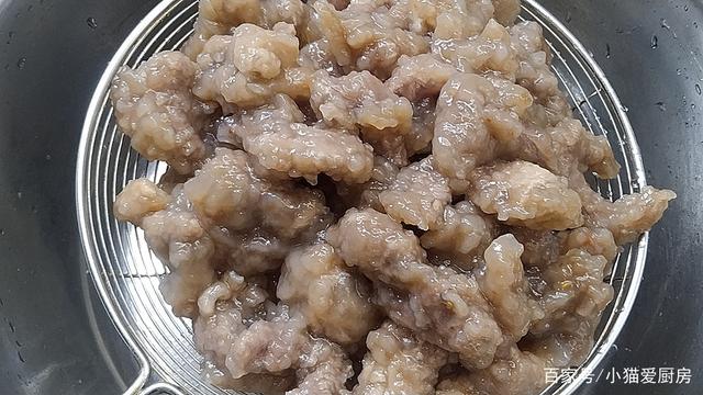 广水滑肉的做法视频(广水滑肉需要煮几分钟)
