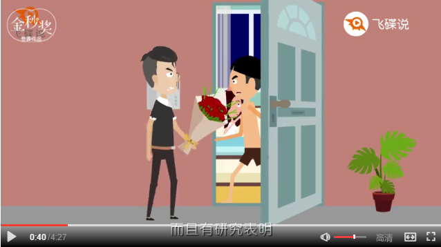 mg动画视频怎么制作