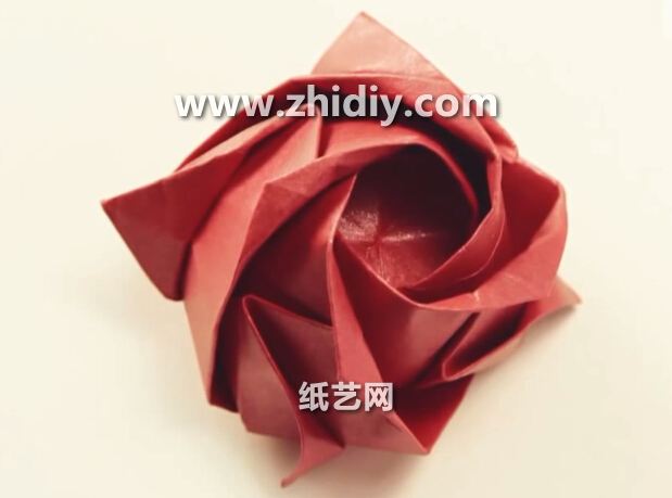 玫瑰花制作视频(玫瑰花制作视频教程全集)