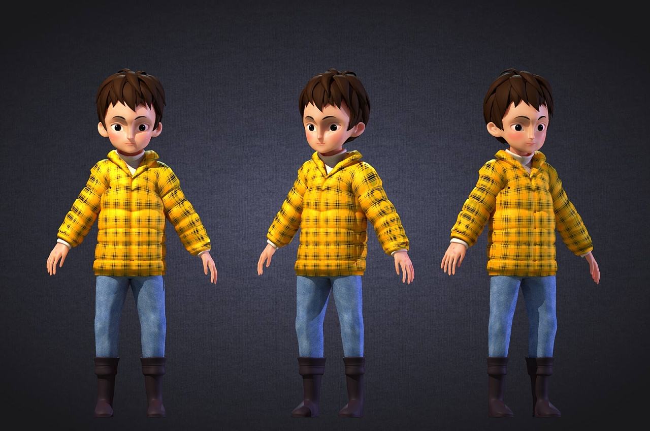 3d动画制作教学视频(3dmax制作动画视频教程)