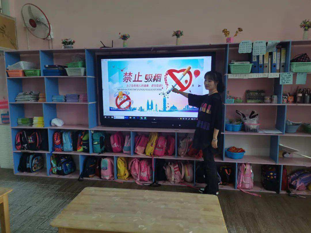 禁烟宣传视频短视频(禁烟宣传视频短视频下载)