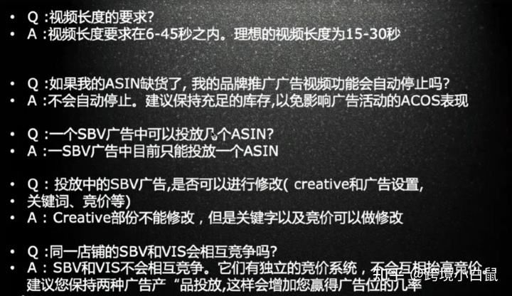 关于没有广告的在线视频的信息